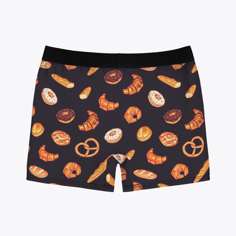 Sweet Treats Men's Boxer Briefs