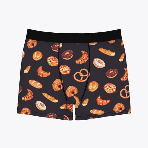 Sweet Treats Men's Boxer Briefs