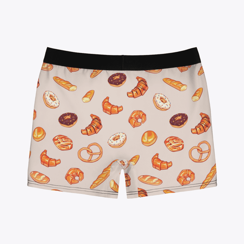 Sweet Treats Men's Boxer Briefs