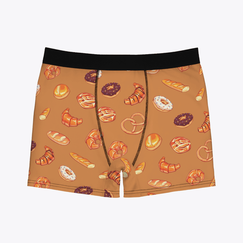 Sweet-Treats-Mens-Boxer-Briefs-Caramel-Product-Front