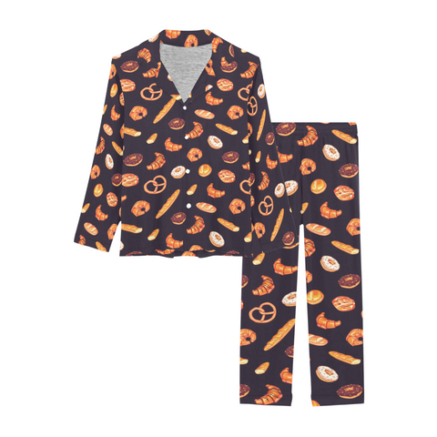Sweet Treats Women's Pajama Set