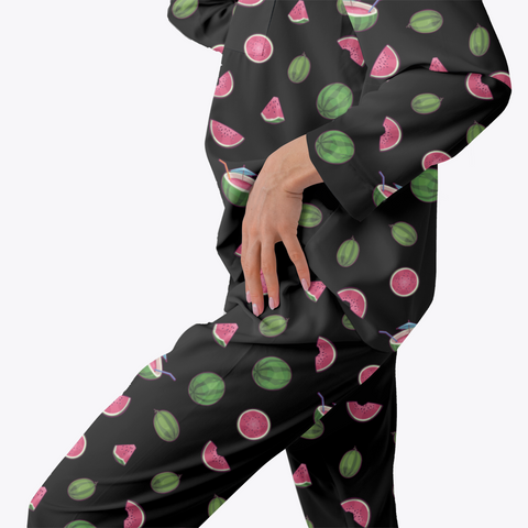 Watermelon Women's Pajama Set