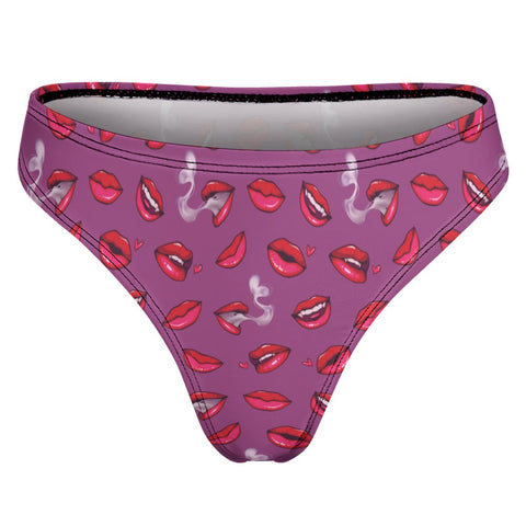 Fatal-Attraction-Womens-Thong-Magenta-Product-Back-View