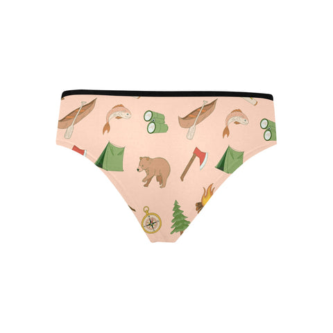 The Great Outdoors Women's Hipster Underwear