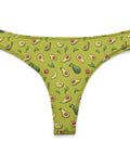 Happy-Avocado-Womens-Thong-Guacamole-Product-Front-View