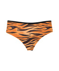 Animal-Print-Womens-Hipster-Underwear-Tiger-Product-Back-View