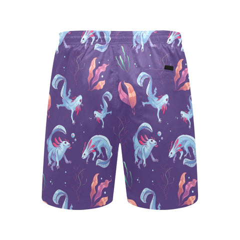 Axolotl-Mens-Swim-Trunks-Dark-Purple-Back-View