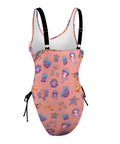 Sea-Life-Womens-One-Piece-Swimsuit-Coral-Product-Side-View