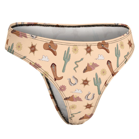 Country-Womens-Thong-Peach-Product-Side-View