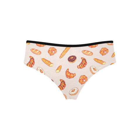 Sweet Treats Women's Hipster Underwear