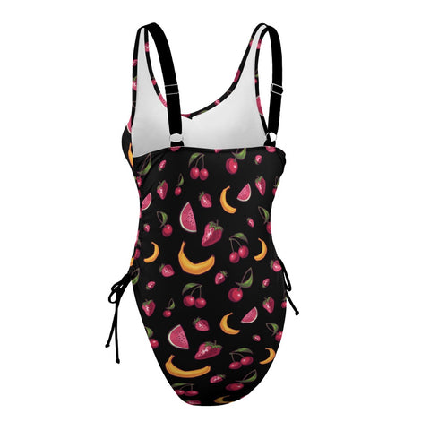 Fruit Punch Women's One Piece Swimsuit