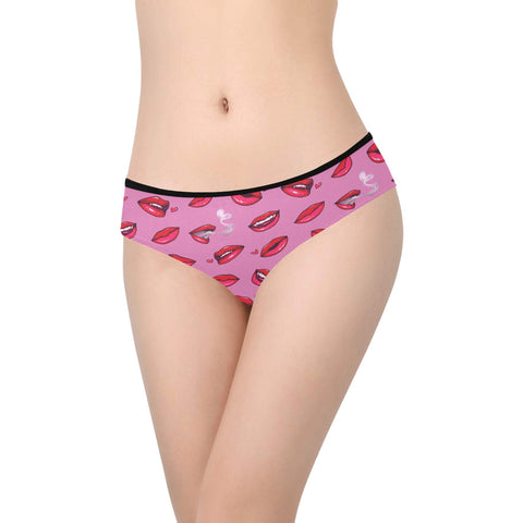 Fatal Attraction Women's Hipster Underwear