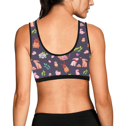Easter Women's Bralette