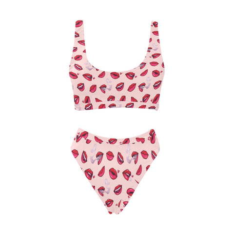 Fatal-Attraction-Womens-Bikini-Set-Light-Pink-Front-View