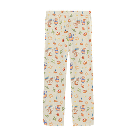 Hanukkah-Mens-Pajama-Desert-Front-View