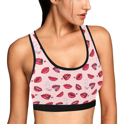 Fatal-Attraction-Womens-Bralette-Light-Pink-Model-Side-View