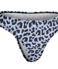 Animal-Print-Womens-Thong-Snow-Leopard-Product-Side-View