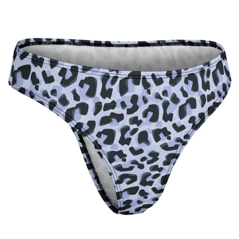 Animal-Print-Womens-Thong-Snow-Leopard-Product-Side-View