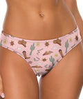 Country-Womens-Thong-Light-Pink-Model-Front-View