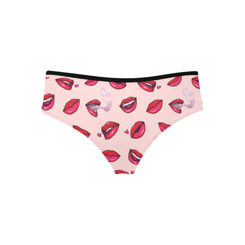 Fatal Attraction Women's Hipster Underwear
