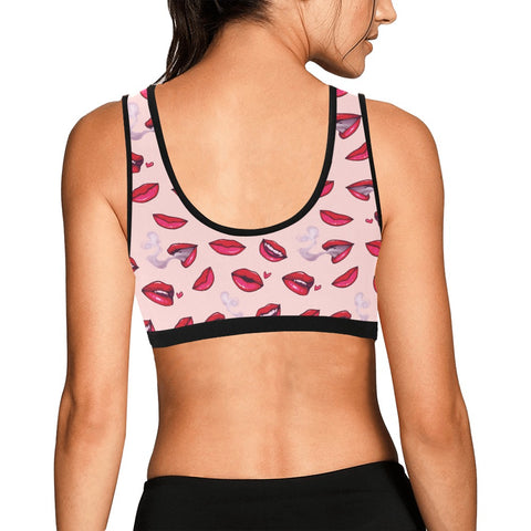 Fatal-Attraction-Womens-Bralette-Light-Pink-Model-Back-View