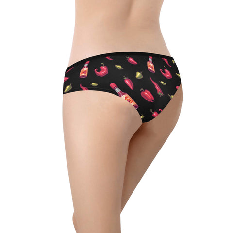 Spicy Women's Hipster Underwear