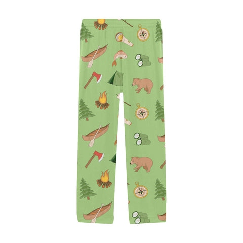 The Great Outdoors Men's Pajamas