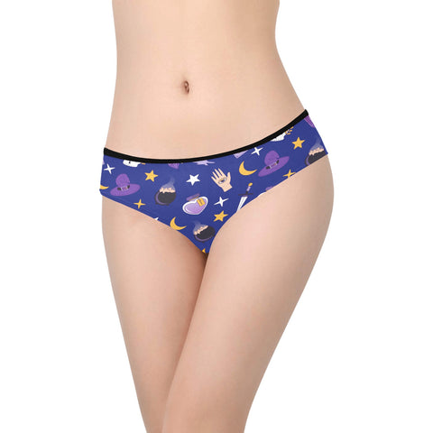 Witch Core Women's Hipster Underwear