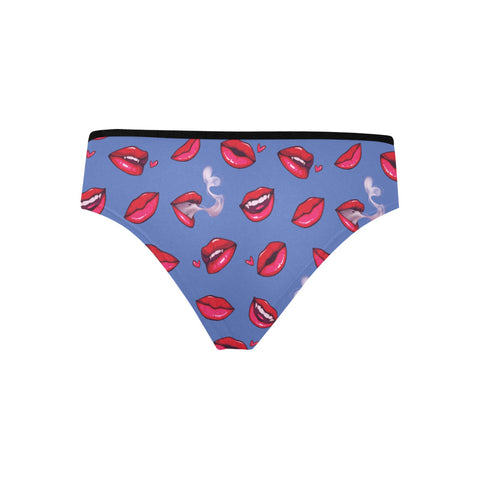 Fatal Attraction Women's Hipster Underwear