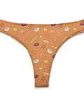 Sweet-Treats-Womens-Thong-Coffee-Product-Front-View