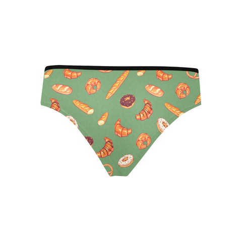 Sweet Treats Women's Hipster Underwear