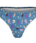 Witch-Core-Womens-Thong-Sky-Blue-Product-Back-View