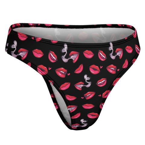 Fatal-Attraction-Womens-Thong-Black-Product-Side-View