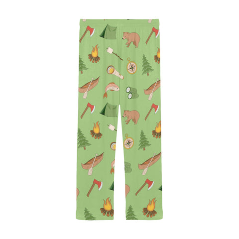 The Great Outdoors Men's Pajamas