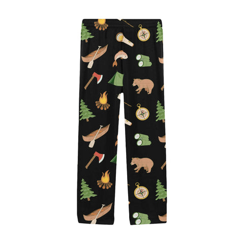 The Great Outdoors Men's Pajamas