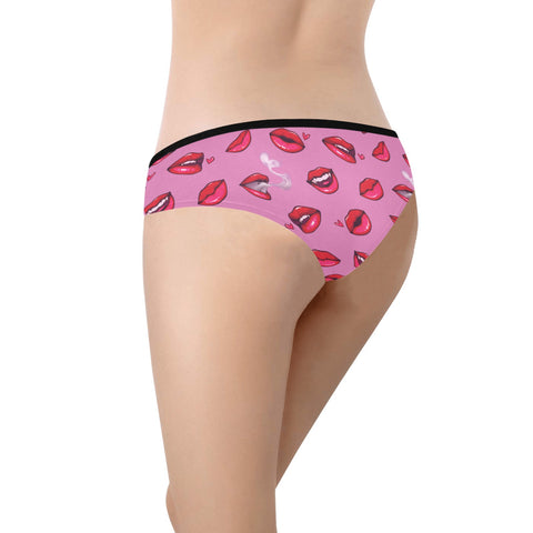 Fatal Attraction Women's Hipster Underwear