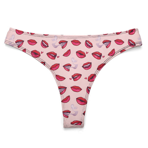 Fatal-Attraction-Womens-Thong-Light-Pink-Product-Front-View