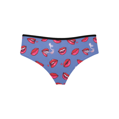 Fatal Attraction Women's Hipster Underwear