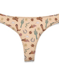 Country-Womens-Thong-Peach-Product-Front-View