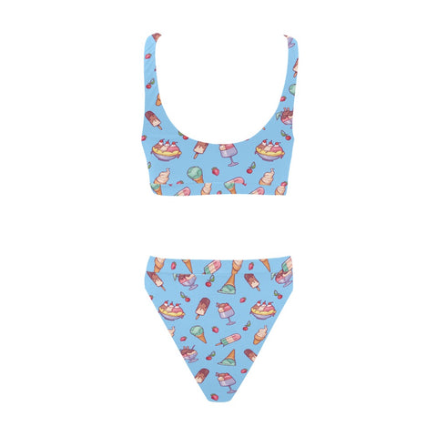 Banana-Split-Womens-Bikini-Set-Sky-Blue-Back-View
