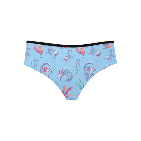 Axolotl-Womens-Hipster-Underwear-Light-Sky-Blue-Product-Back-View