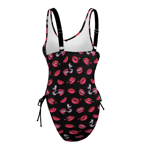 Fatal-Attraction-Womens-One-Piece-Swimsuit-Black-Product-Side-View