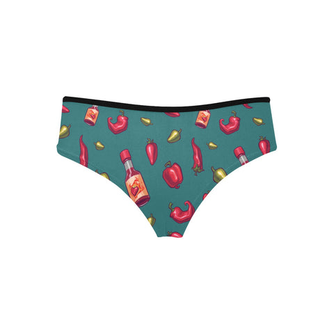 Spicy Women's Hipster Underwear