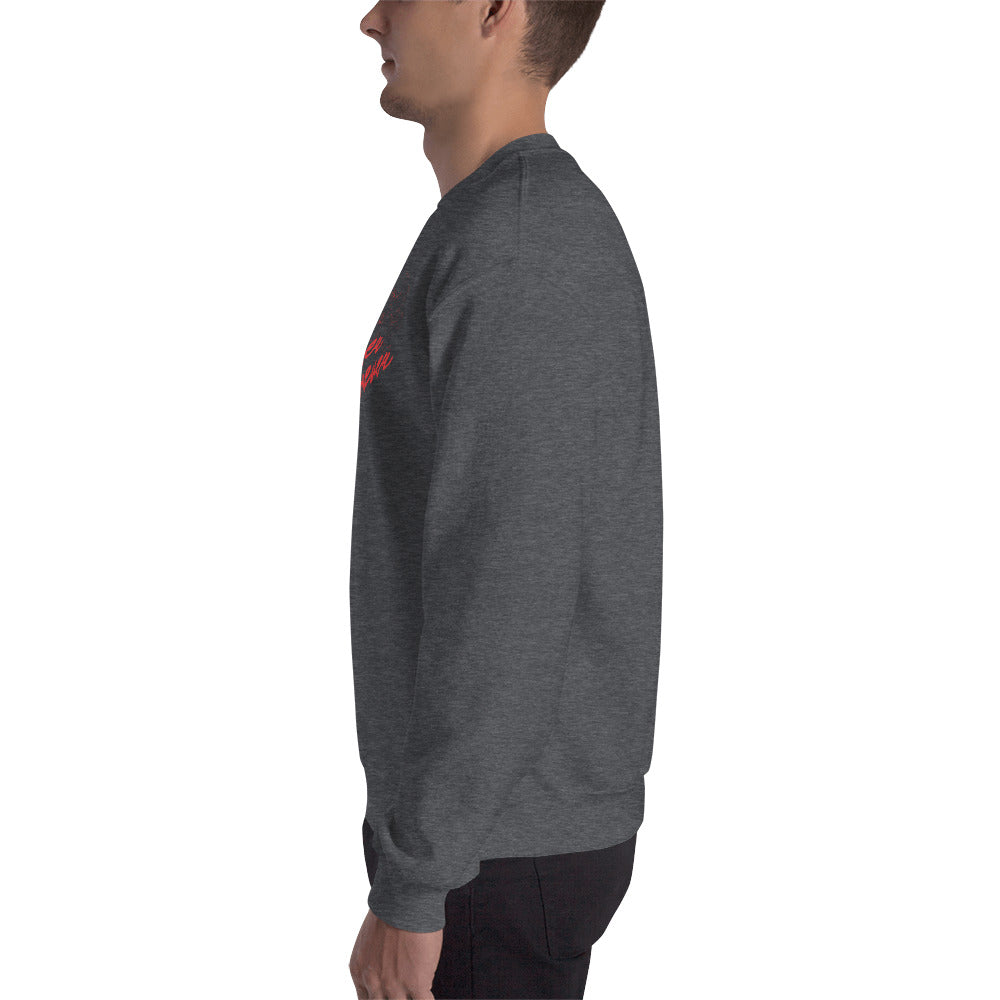 Red Together Forever - Unisex Sweatshirt