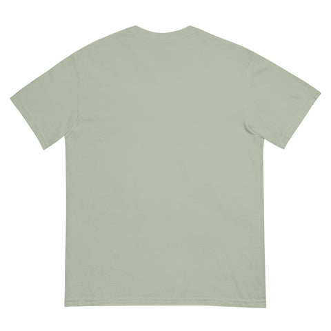 Rubber-Duck-Embroidered-T-Shirt-Bay-Back-View