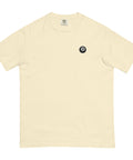 Magic-Eight-Ball-Embroidered-T-Shirt-Ivory-Front-View