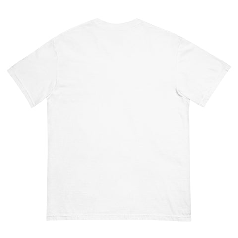 Sunny-Side-Up-Embroidered-T-Shirt-White-Back-View