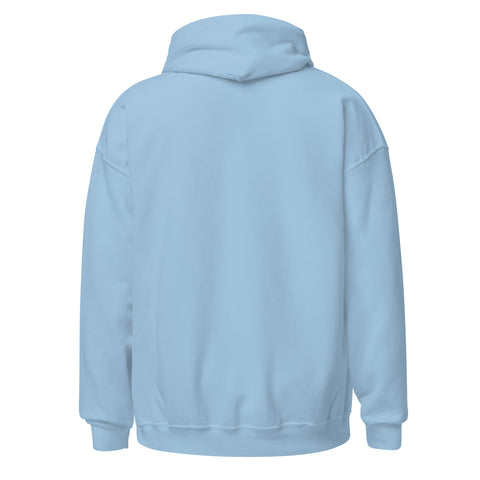 Rose-Embroidered-Hoodies-Light-Blue-Back-View