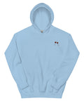 Wine-Embroidered-Hoodies-Light-Blue-Front-View