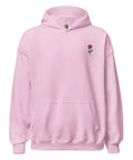 Rose-Embroidered-Hoodies-Light-Pink-Front-View